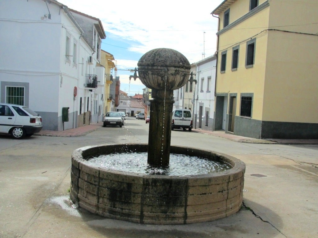 La tormenta origina una avería en el suministro del agua