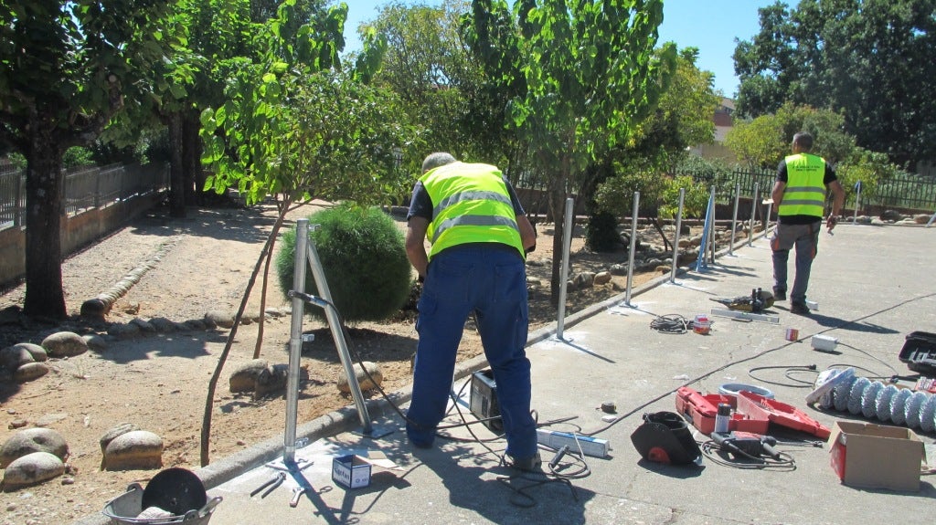 El municipio recibirá 194.000 euros del programa Empleo Experiencia