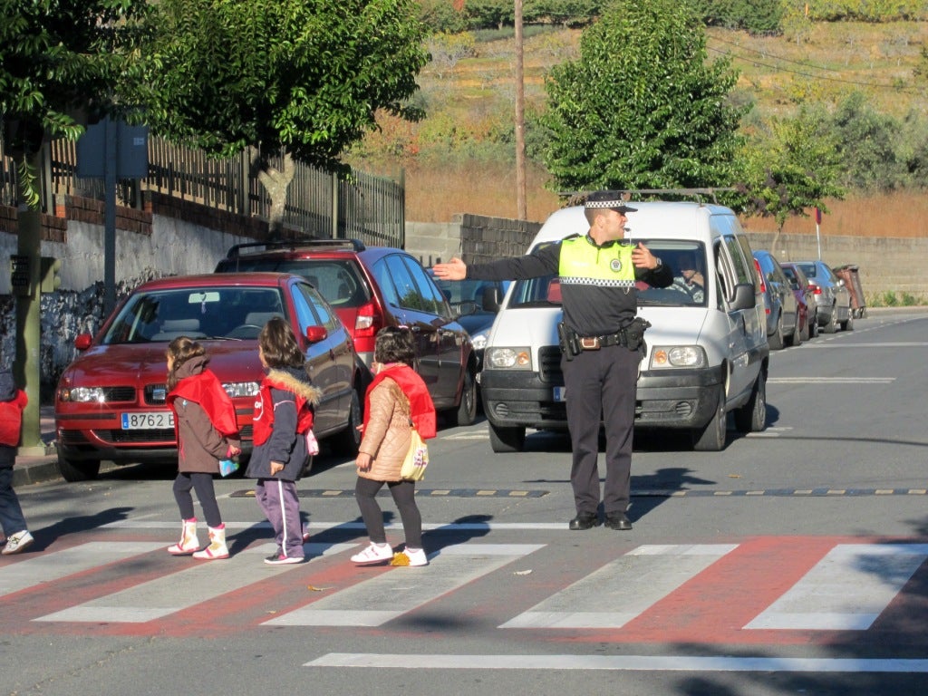 Publicada en el BOE la provisión de las dos plazas de agentes de la Policía Local