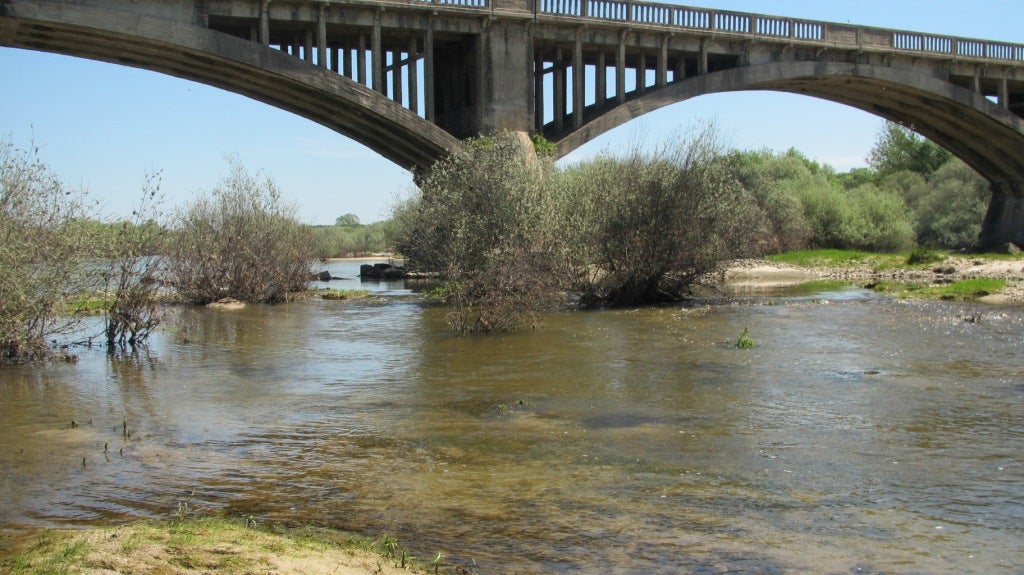 La Confederación aprueba nuevas tarifas por el agua del Tiétar