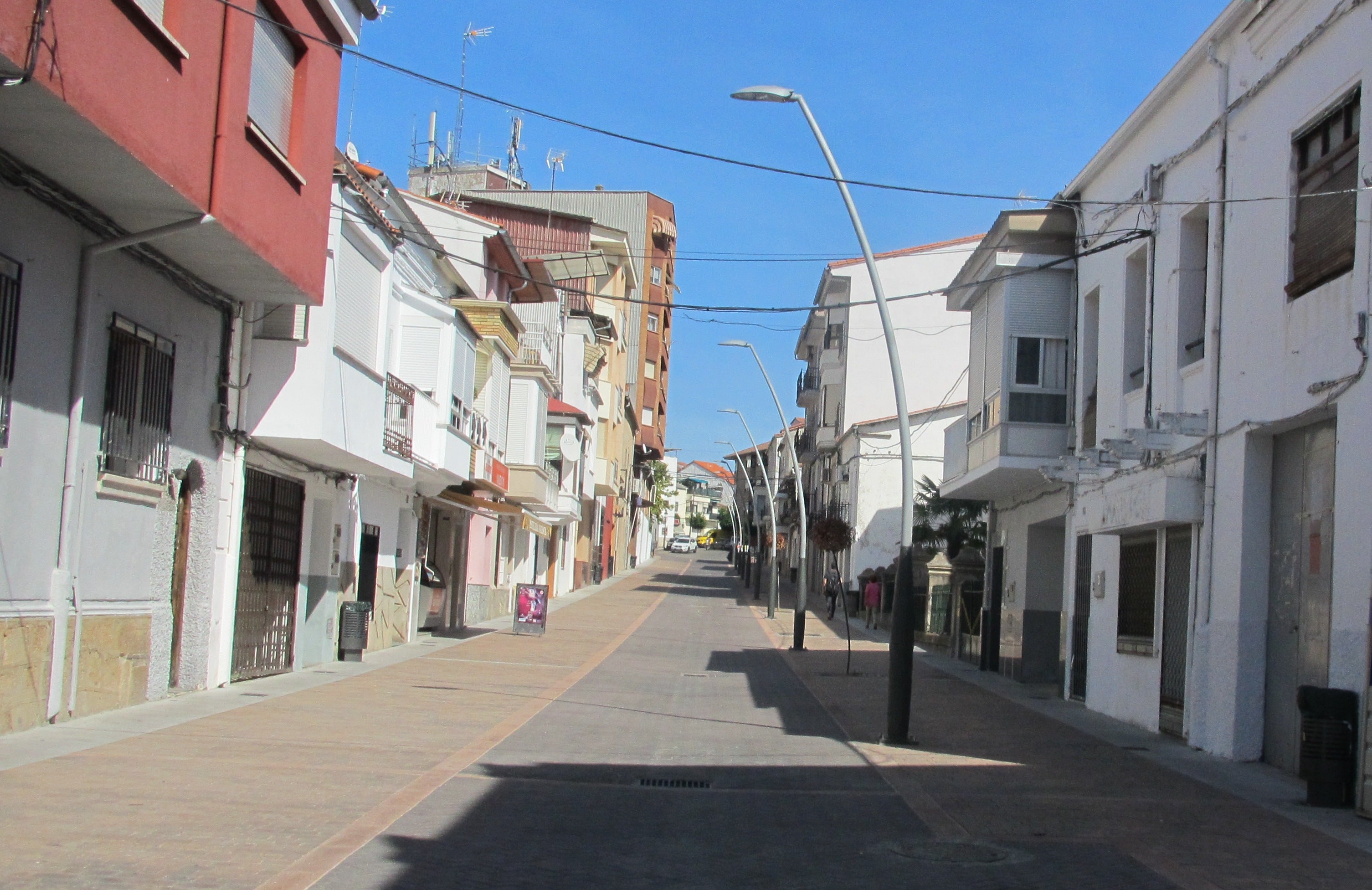 El 60% del alumbrado público es analógico y se cambiará a led