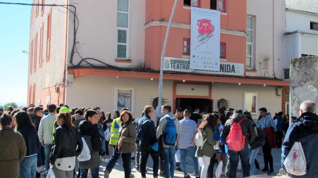 La sala Avenida comienza este sábado otra temporada de cine