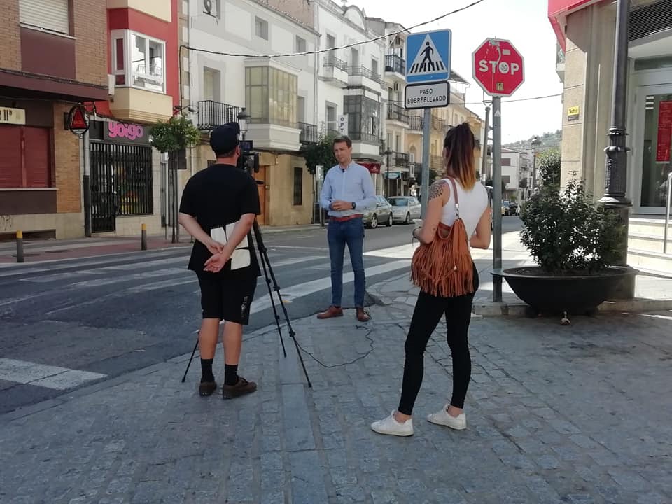 El Ayuntamiento de Jaraíz es uno de los finalistas de los Premios San Pedro de Alcántara