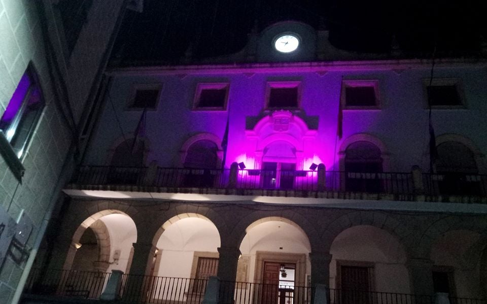 El Ayuntamiento de Jaraíz no consigue el Premio San Pedro de Alcántara a la innovación local