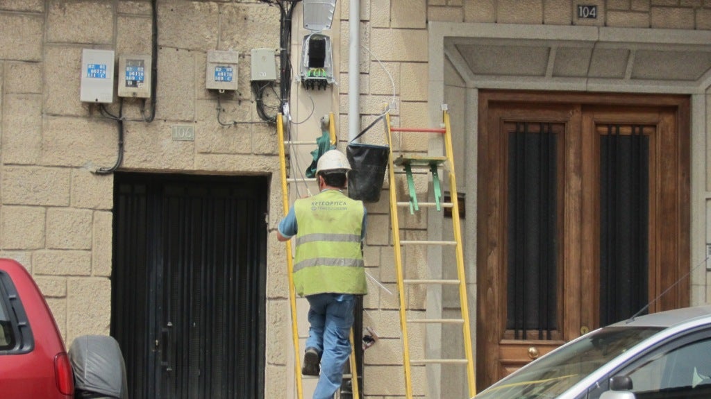 Los problemas con la TDT deben comunicarse antes del 31 de octubre
