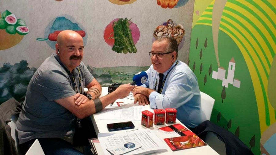 El festival gastronómico del pimentón de la Vera, del 9 al 17 de noviembre