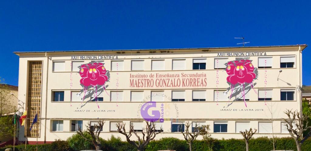 El instituto invita a participar en la quinta carrera solidaria