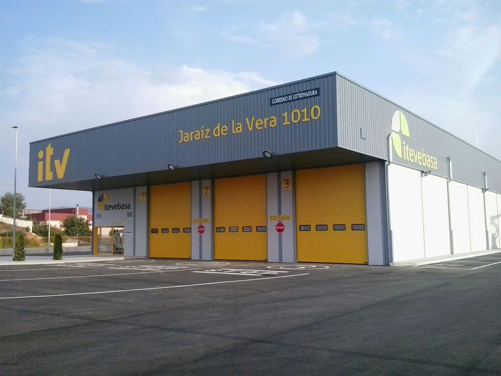 Las ITV privadas aplican la cita previa en sábado para agilizar el servicio
