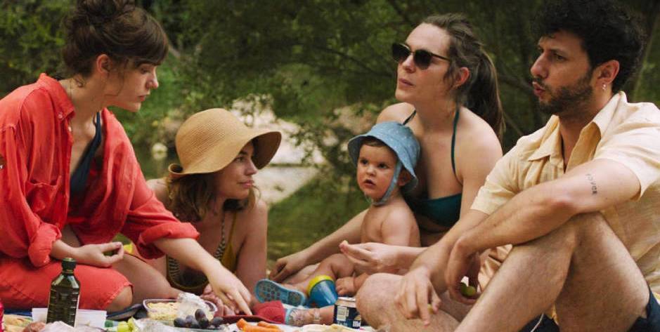Hoy, 'La virgen de agosto', en sesión de cine-club
