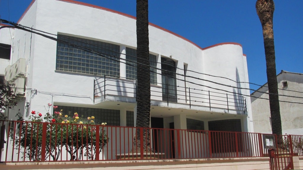 Las jornadas 'Fridays for Europe' se inauguran hoy en la Casa de la Cultura