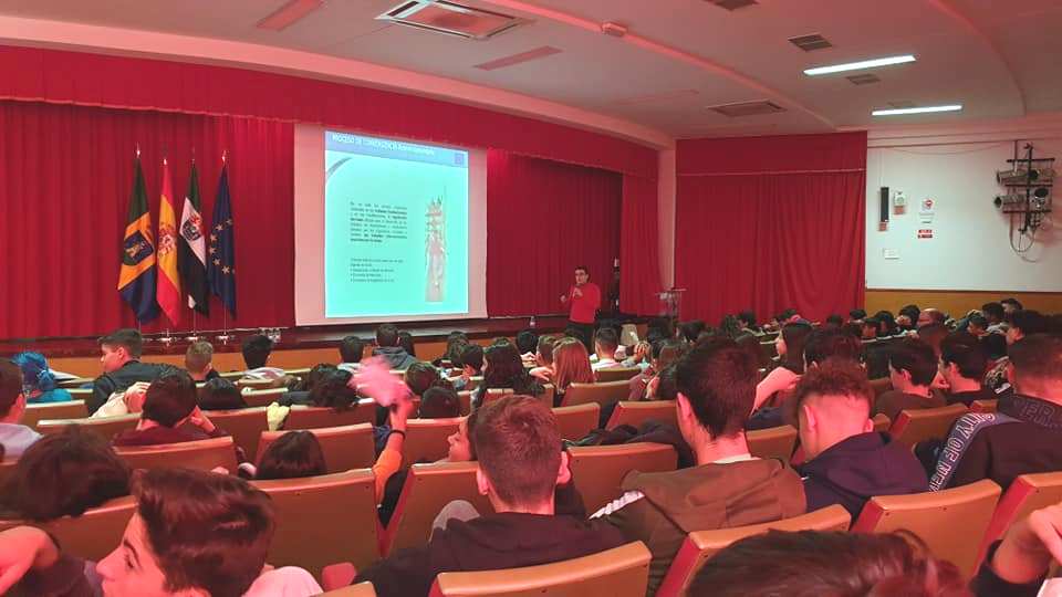 Hoy se clausuran las jornadas 'Fridays for Europe'