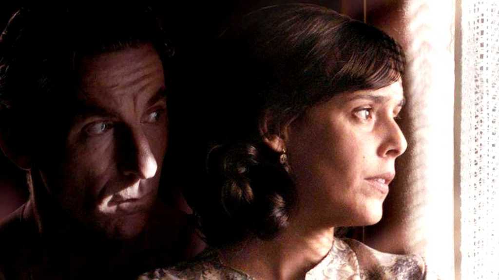 'La trinchera infinita', en el teatro-cine Avenida