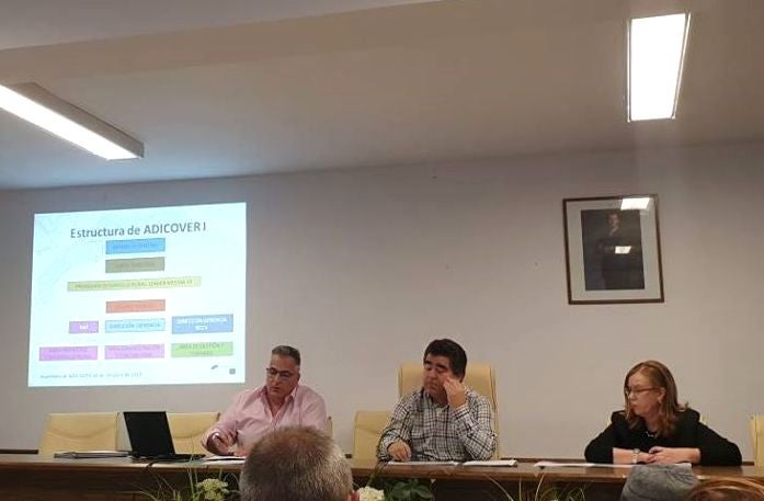 89 proyectos se han presentado a la segunda convocatoria de ayudas Leader