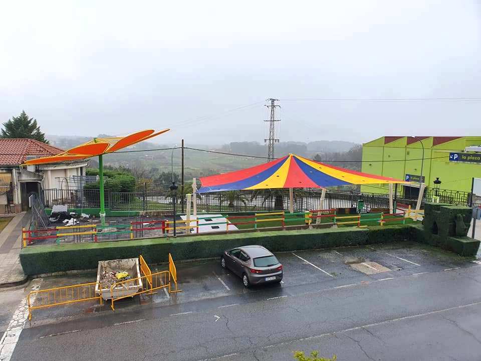 Con los Planes Activa se asfaltarán casi una veintena de calles