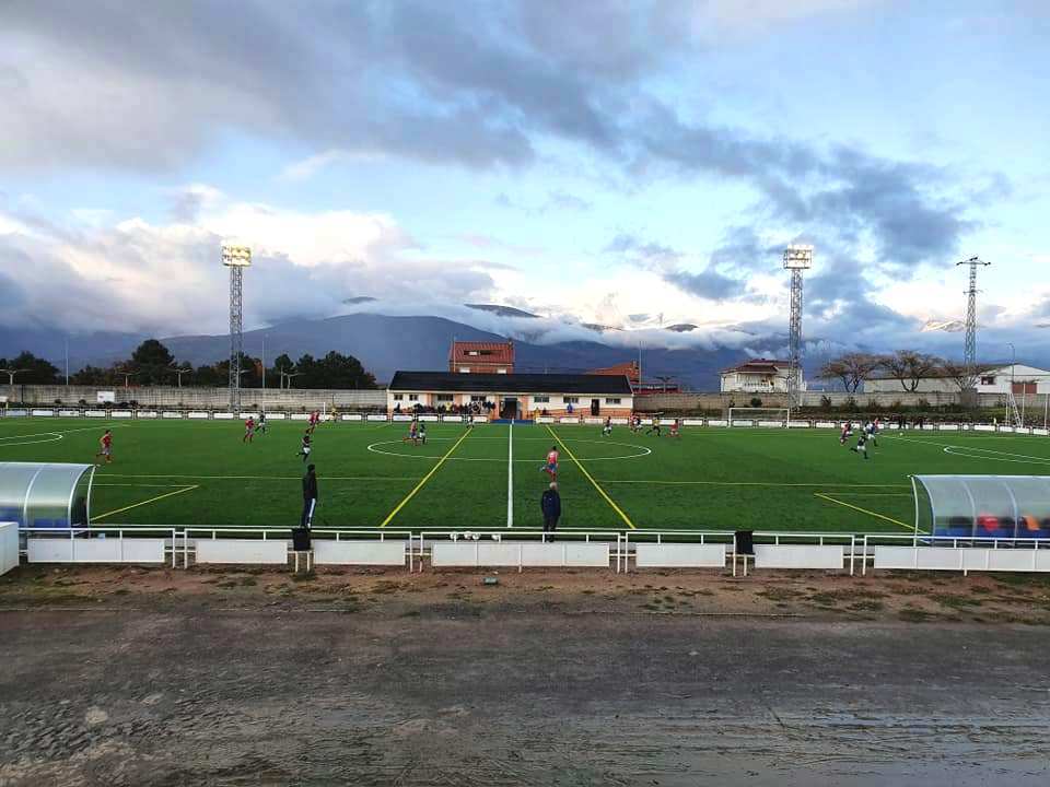 El Consistorio realizará mejoras en las instalaciones deportivas