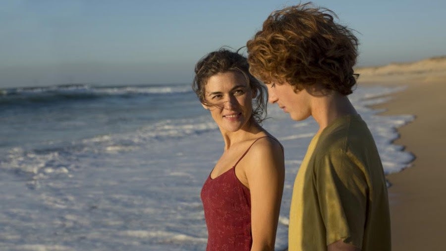 'Madre', en sesión de cine-club