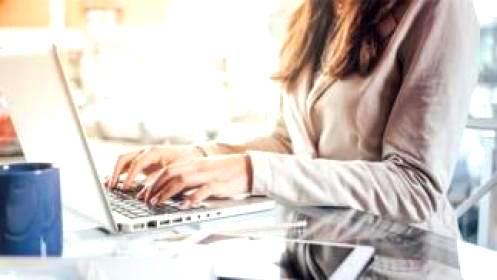 Curso de competencia básica digital para desempleados