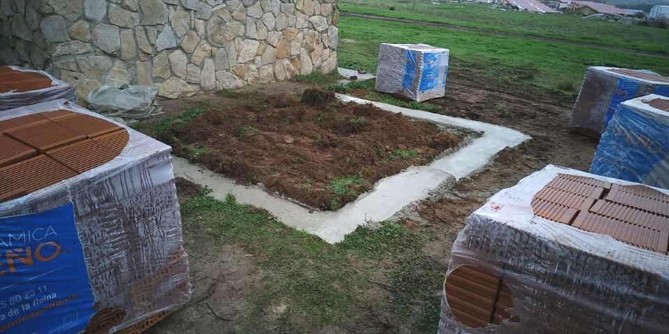 El Ayuntamiento realiza mejoras en la dehesa boyal