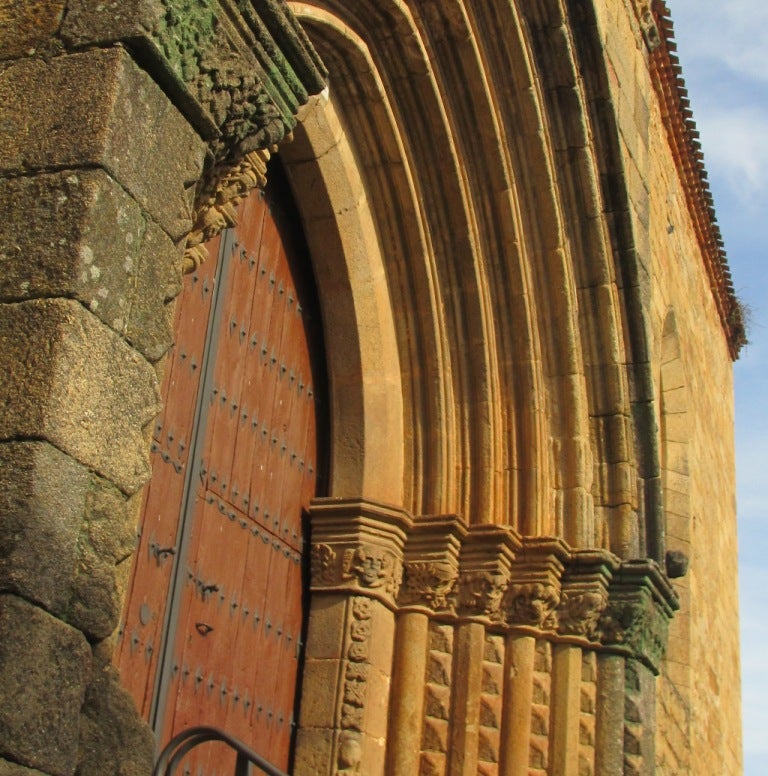 Hoy, 8 de febrero, día conmemorativo de la bula de 1217