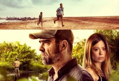 'Adú', en el teatro-cine Avenida