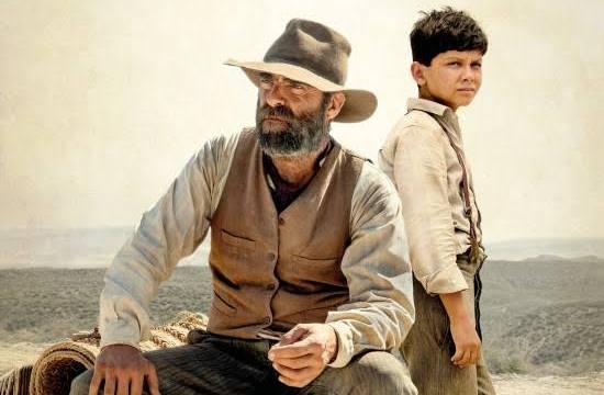 'Intemperie', hoy en sesión de cine-club