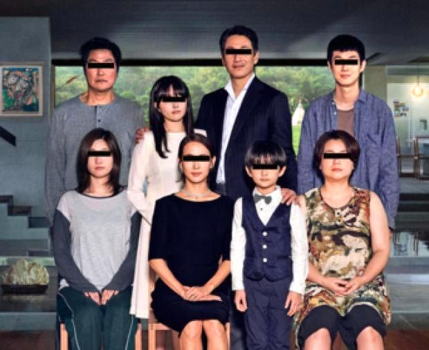 'Parásitos' y 'Adú', en el teatro-cine Avenida