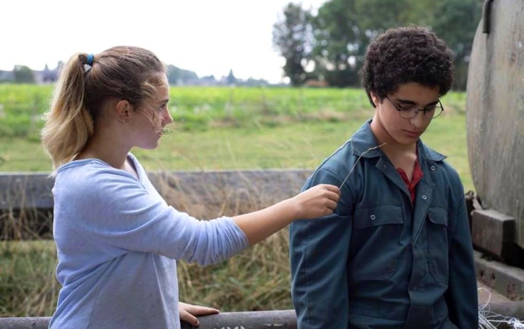 Hoy, 'El joven Ahmed', en el teatro-cine Avenida