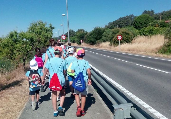 Curso de monitor de ocio y tiempo libre infantil y juvenil