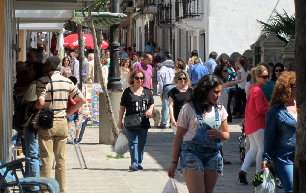 La feria agroalimentaria no se celebrará este año por el coronavirus