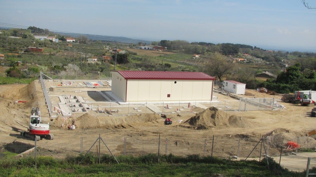 Habrá una nueva línea de alta tensión entre Jaraíz y Plasencia