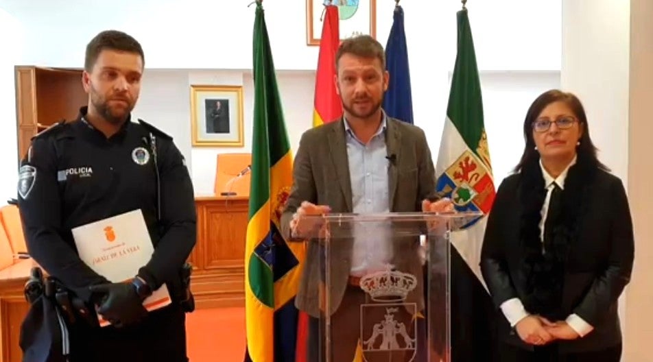 El municipio no ha vuelto a registrar ningún positivo más