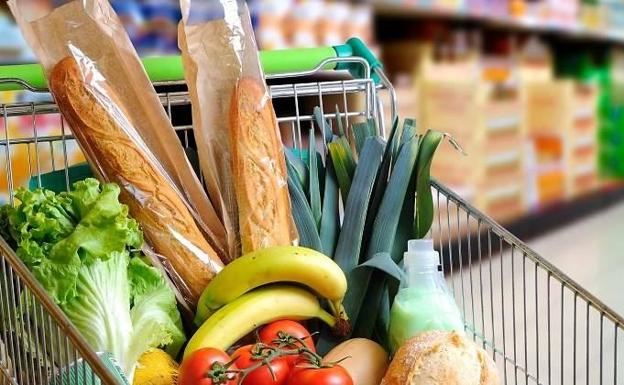 Llama, te preparamos la compra