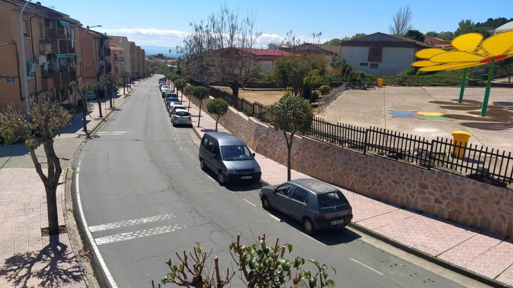 La música por las calles, suspendida