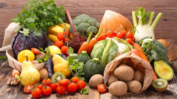 Reconocimiento a los agricultores y ganaderos