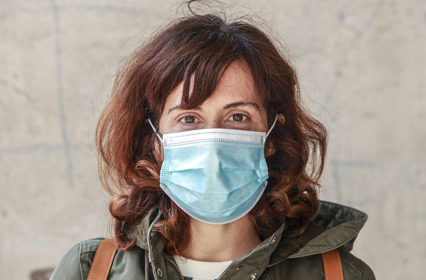 El Ayuntamiento proporciona mascarillas a quien las necesite