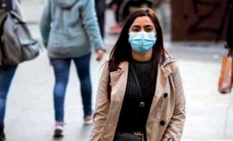 13.000 mascarillas para los vecinos de Jaraíz