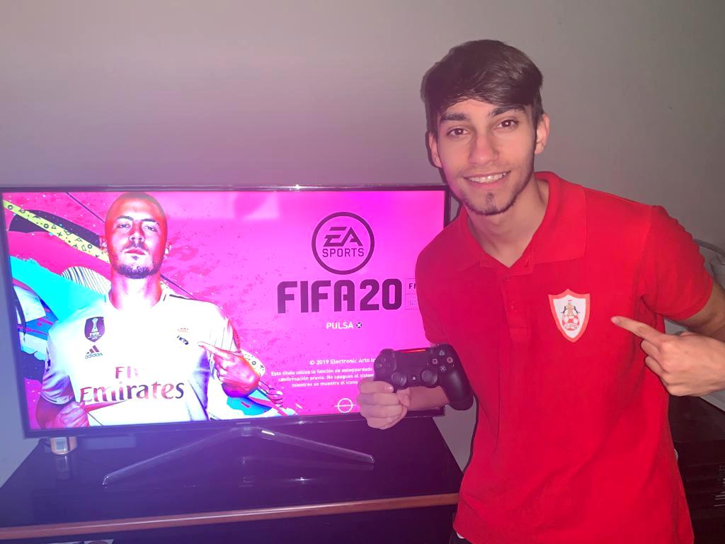 El Jaraíz gana el I Torneo Virtual de la Primera División Extremeña