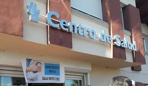 Piden que se hagan test masivos a la población