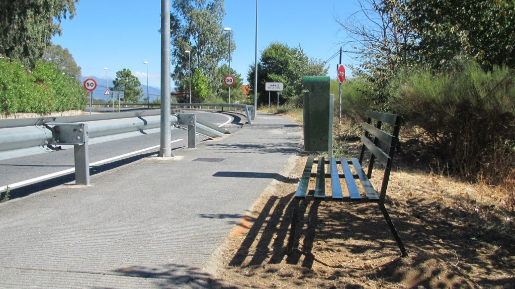 En La Vera, solamente Jaraíz tendrá turnos para pasear y hacer deportes