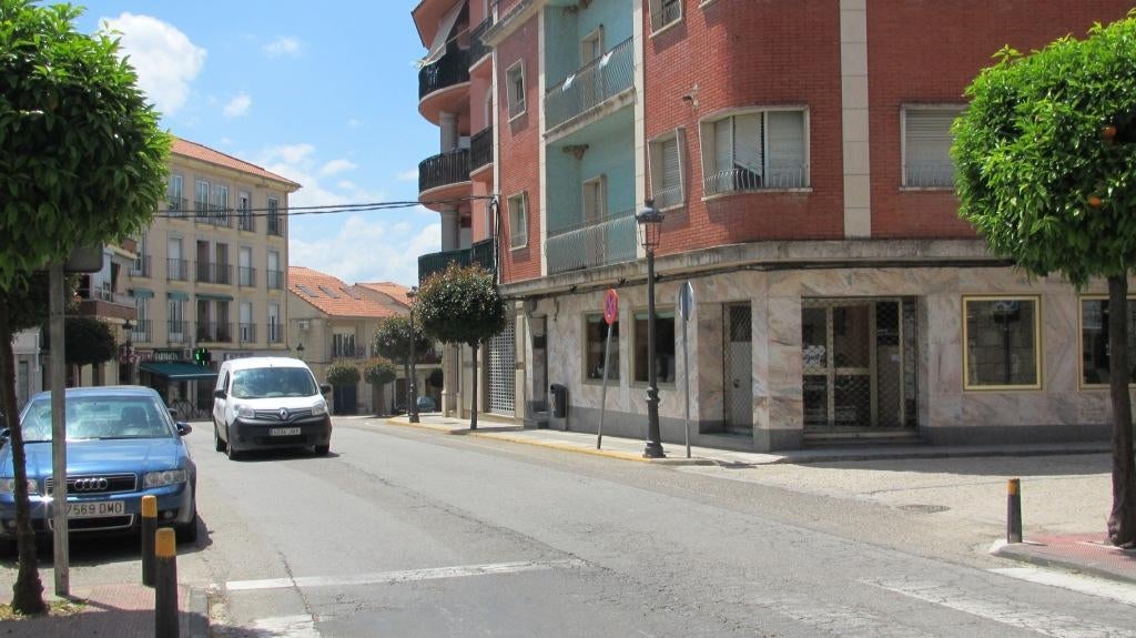 El Ayuntamiento pone en marcha un plan de recuperación socio-económico