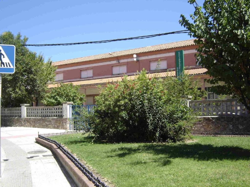 El Centro de Educación de Adultos abre para trámites administrativos