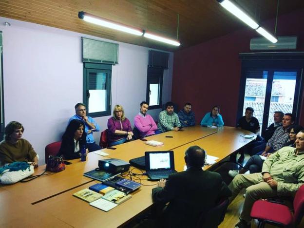 Adicover aprueba ayudas a empresas de la zona por valor de 300.000 euros