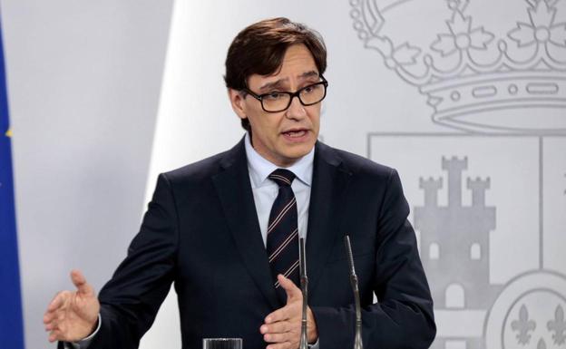 Extremadura entra en la fase 3 de desescalada el lunes