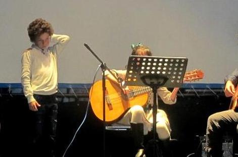 La Escuela de Música abre hasta el 30 de junio el plazo de matrícula del nuevo curso