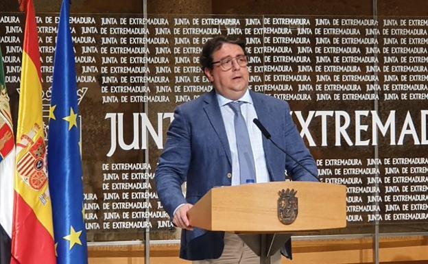La Junta ordena extremar la seguridad, la prevención y el distanciamiento en Navalmoral