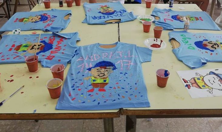 La Universidad Popular abre el plazo de inscripción para el Campamento Pimentonero