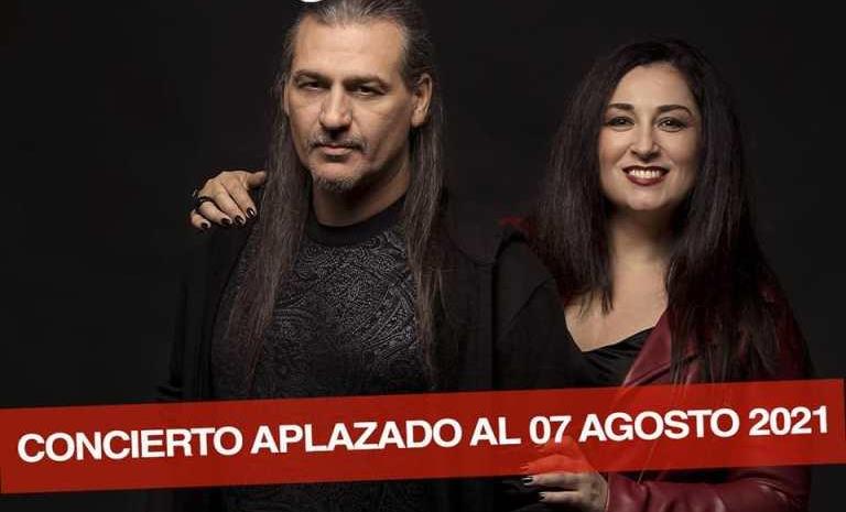 El concierto de Camela se aplaza para el año que viene