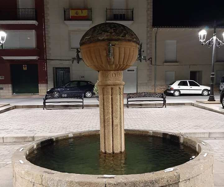 Más de la mitad de las luces públicas analógicas se cambian a led