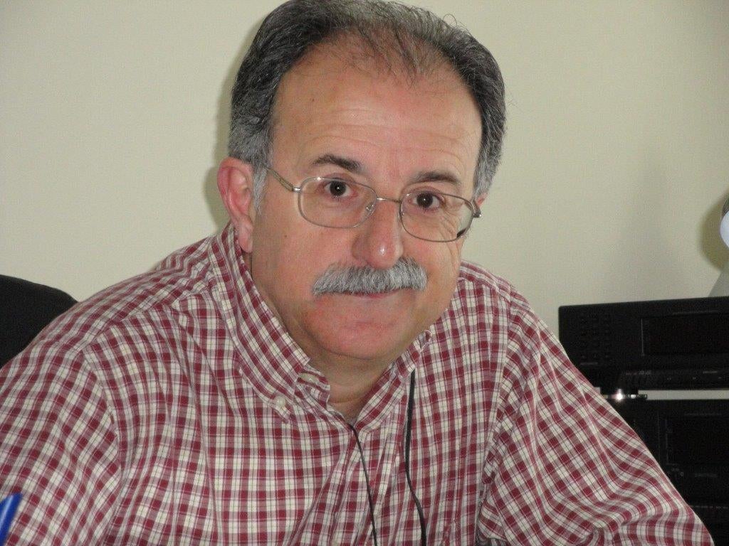EL JEFE