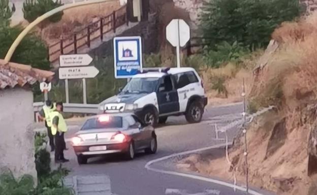 La Barquilla, pedanía de Talayuela, pasa a aislamiento social y vuelve a la fase 2 por el brote de coronavirus